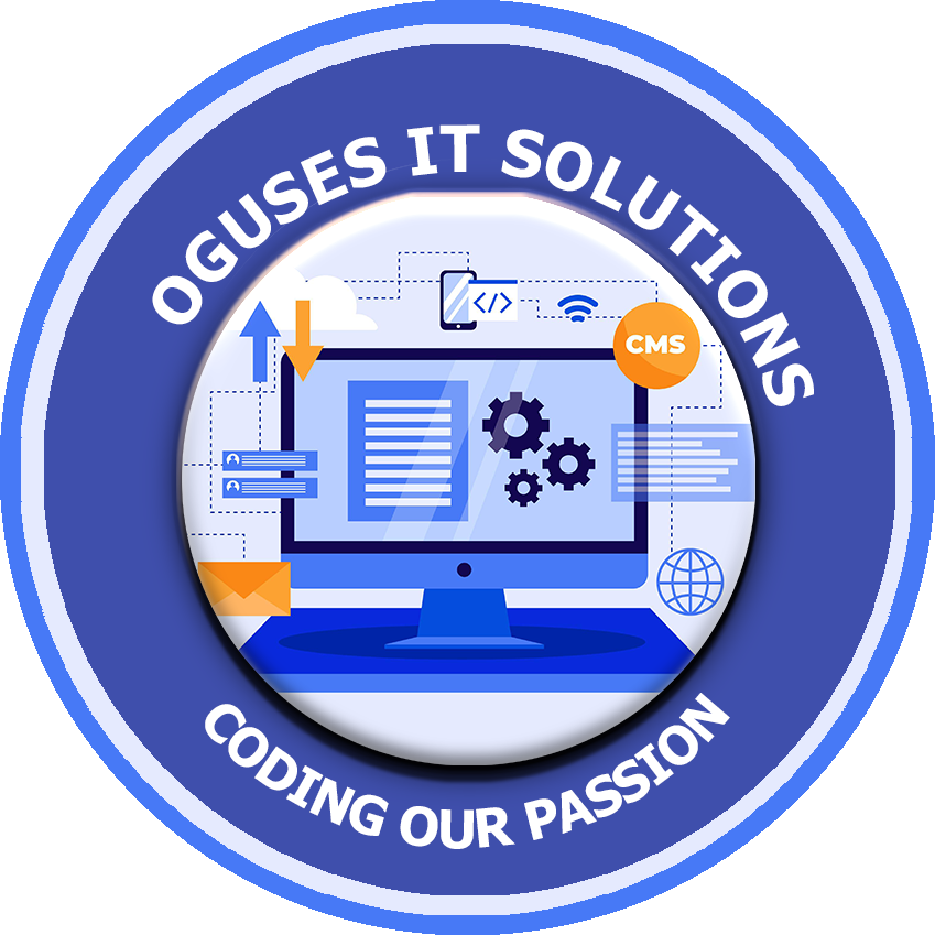 Oguses IT Solutions